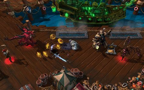 Heroes of the Storm Wiki.